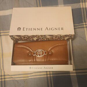 Etienne Aigner Wallet